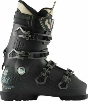 Обувки за ски спускане Rossignol Alltrack 90 HV Black 28,0 Обувки за ски спускане - 3