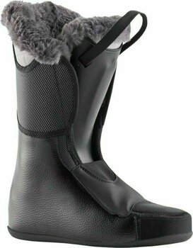 Обувки за ски спускане Rossignol Pure 70 W Metal Black 24,0 Обувки за ски спускане - 8