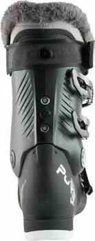 Alpine Ski Boots Rossignol Pure 70 W Metal Black 27,0 Alpine Ski Boots - 3