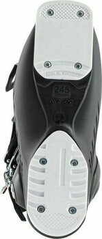 Sjezdové boty Rossignol Pure 70 W Metal Black 27,0 Sjezdové boty - 5