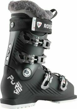 Botas de esquí alpino Rossignol Pure 70 W Metal Black 25,5 Botas de esquí alpino - 4