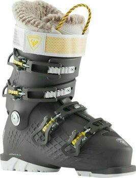 Alpine Ski Boots Rossignol Alltrack Pro 80 W Lava 24,5 Alpine Ski Boots - 2