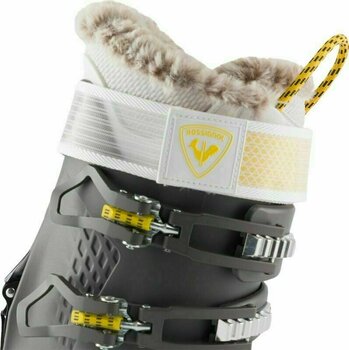 Chaussures de ski alpin Rossignol Alltrack Pro 80 W Lava 24,5 Chaussures de ski alpin - 5