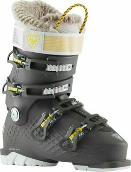 Botas de esquí alpino Rossignol Alltrack Pro 80 W Lava 25,0 Botas de esquí alpino - 2