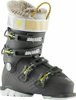 Cipele za alpsko skijanje Rossignol Alltrack Pro 80 W Lava 25,5 Cipele za alpsko skijanje - 2
