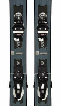 Freerideski Rossignol Sender 94 TI Konect + NX 12 Konect GW Set Freerideski - 2