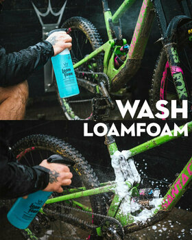 Mantenimiento de bicicletas Peaty's Wash Prevent Lubricate Starter Pack 1 L-400 ml-120 ml Mantenimiento de bicicletas - 4