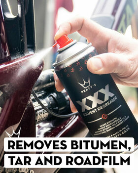 Bicycle maintenance Peaty's XXX Solvent Degreaser 750 ml Bicycle maintenance - 3