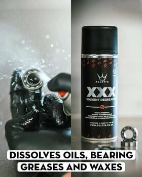 Bicycle maintenance Peaty's XXX Solvent Degreaser 750 ml Bicycle maintenance - 4