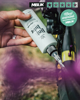 Почистване и поддръжка на велосипеди Peaty's Linklube Dry 360 ml Почистване и поддръжка на велосипеди - 4