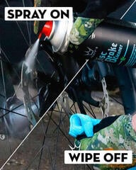 Bicycle maintenance Peaty's Disc Brake Cleaner 750 ml Bicycle maintenance - 2