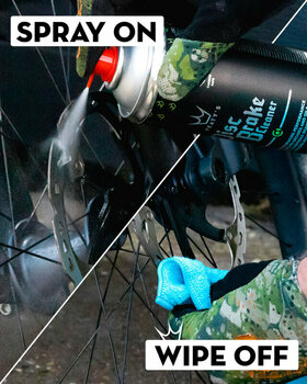 Bike-Čišćenje i održavanje Peaty's Disc Brake Cleaner 750 ml Bike-Čišćenje i održavanje - 3