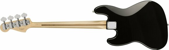 Basse électrique Fender 70S Jazz Bass Pau Ferro Black - 2