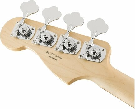 Basse électrique Fender Standard Precision Bass Pau Ferro Brown Sunburst - 4