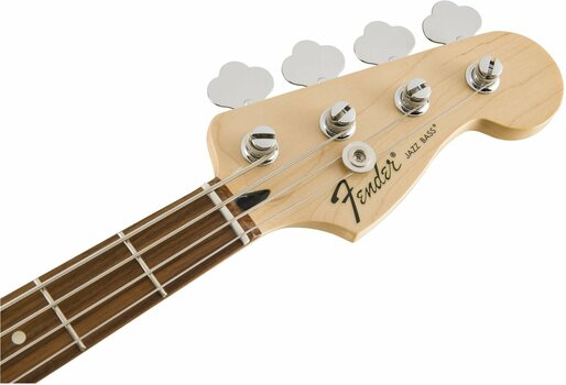 Baixo de 4 cordas Fender Standard Jazz Bass Pau Ferro Lake Placid Blue - 3