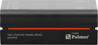 DI-Box Palmer River naab DI-Box - 1