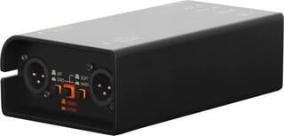 DI-Box Palmer River naab DI-Box - 4