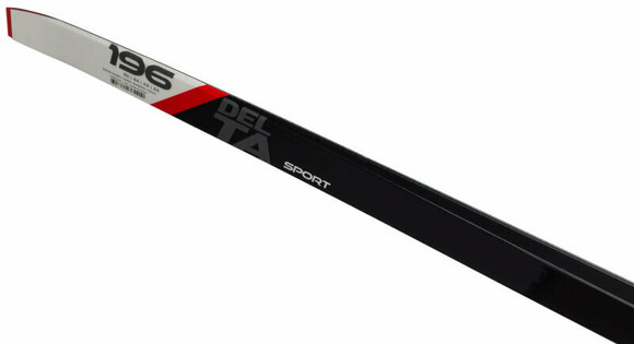 Langlaufski's Rossignol Delta Sport R-Skin + R-Classic XC Ski Set 189 cm - 5