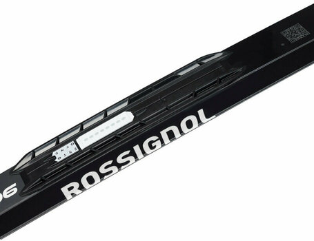Cross-country Skis Rossignol Delta Sport R-Skin + R-Classic XC Ski Set 189 cm - 6