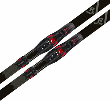 Langlaufski Rossignol Delta Sport R-Skin + R-Classic XC Ski Set 196 cm - 4