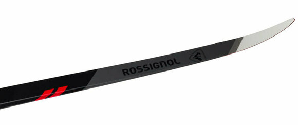 Esquis de cross-country Rossignol Delta Sport R-Skin + R-Classic XC Ski Set 196 cm - 8