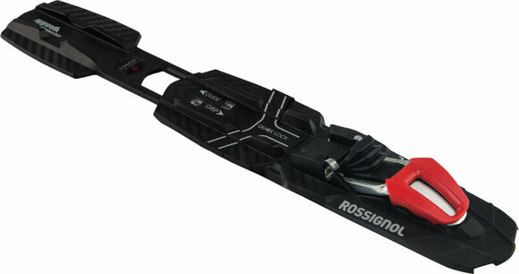 Esquis de cross-country Rossignol Delta Sport R-Skin + R-Classic XC Ski Set 196 cm - 9