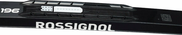 Längdskidor Rossignol Delta Sport R-Skin Stiff + R-Classic XC Ski Set 189 cm - 4