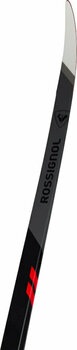 Esquis de cross-country Rossignol Delta Sport R-Skin Stiff + R-Classic XC Ski Set 189 cm - 6