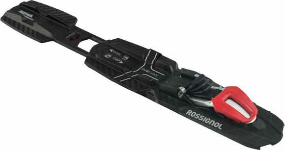 Cross-country Skis Rossignol Delta Sport R-Skin Stiff + R-Classic XC Ski Set 189 cm - 7