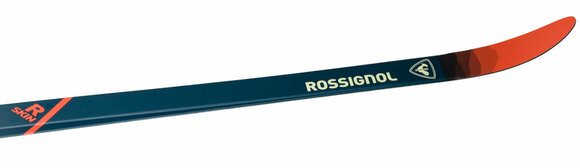 Langlaufski Rossignol X-Tour Escape R-Skin + Tour Step-In XC Ski Set 186 cm - 5