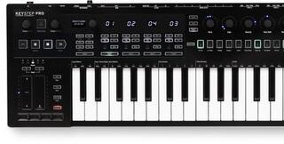 Teclado maestro Arturia KeyStep Pro Chroma Teclado maestro Chroma - 5