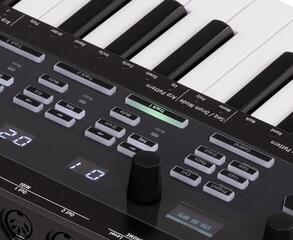 Teclado maestro Arturia KeyStep Pro Chroma Teclado maestro Chroma - 6