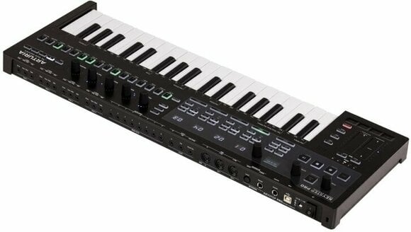 Claviatură MIDI Arturia KeyStep Pro Chroma - 3