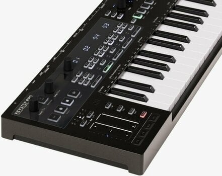 MIDI-Keyboard Arturia KeyStep Pro Chroma - 5