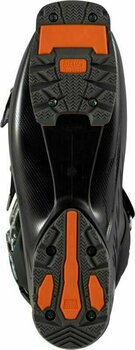 Alpesi sícipők Rossignol Hi-Speed Pro 110 MV GW Black/Orange 28,5 Alpesi sícipők - 4