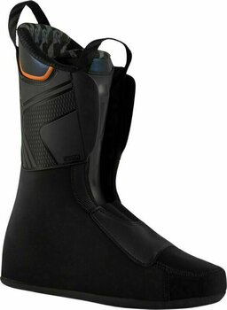 Обувки за ски спускане Rossignol Hi-Speed Pro 110 MV GW Black/Orange 28,5 Обувки за ски спускане - 8