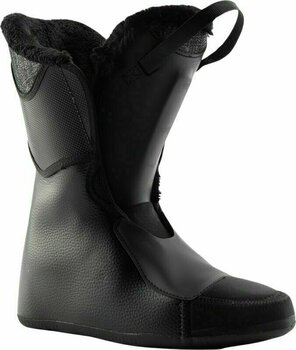 Alpine Ski Boots Rossignol Pure Comfort 60 W White/Grey 23,5 Alpine Ski Boots - 8