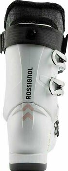 Alpine Ski Boots Rossignol Pure Comfort 60 W White/Grey 26,0 Alpine Ski Boots - 3