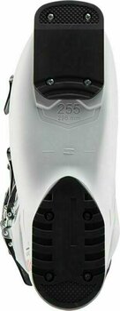 Scarponi sci discesa Rossignol Pure Comfort 60 W White/Grey 26,0 Scarponi sci discesa - 5