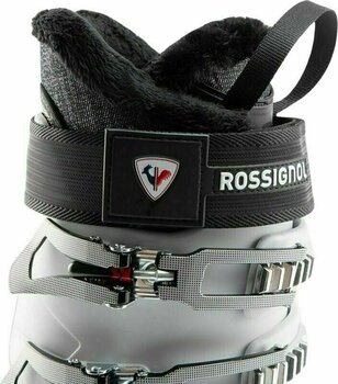 Alpine Ski Boots Rossignol Pure Comfort 60 W White/Grey 26,0 Alpine Ski Boots - 6