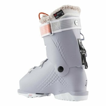 Chaussures de ski alpin Rossignol Alltrack 80 W GW Grey Lavander 24,0 Chaussures de ski alpin - 3