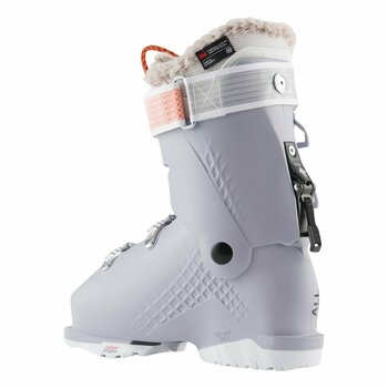 Alpineskischoenen Rossignol Alltrack 80 W GW Grey Lavander 24,5 Alpineskischoenen - 3