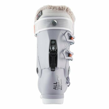 Alpineskischoenen Rossignol Alltrack 80 W GW Grey Lavander 24,5 Alpineskischoenen - 5