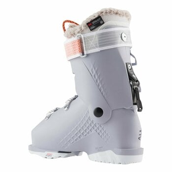 Botas de esquí alpino Rossignol Alltrack 80 W GW Grey Lavander 25,0 Botas de esquí alpino - 3