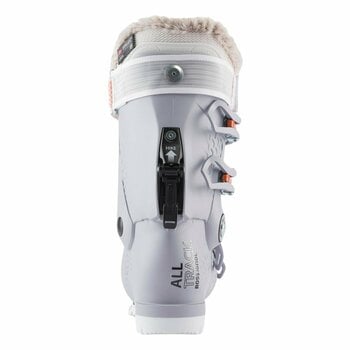 Alpineskischoenen Rossignol Alltrack 80 W GW Grey Lavander 25,0 Alpineskischoenen - 5