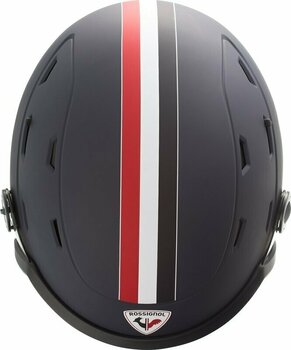 Ski Helmet Rossignol Allspeed Visor Impacts Photochromic Strato XXL (60-62 cm) Ski Helmet - 3