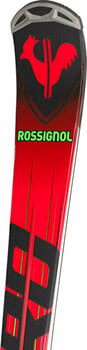 Skis Rossignol Hero Elite ST TI Konect + SPX 14 Konect GW Set 157 cm - 3