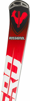 Skis Rossignol Hero Elite Mt CA Konect + NX12 Konect GW Set 183 cm - 3