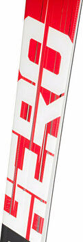 Esquís Rossignol Hero Elite Mt CA Konect + NX12 Konect GW Set 183 cm Esquís - 4