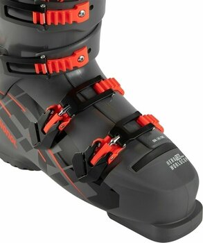 Обувки за ски спускане Rossignol Hero World Cup Medium Meteor Grey 30,0 Обувки за ски спускане - 8